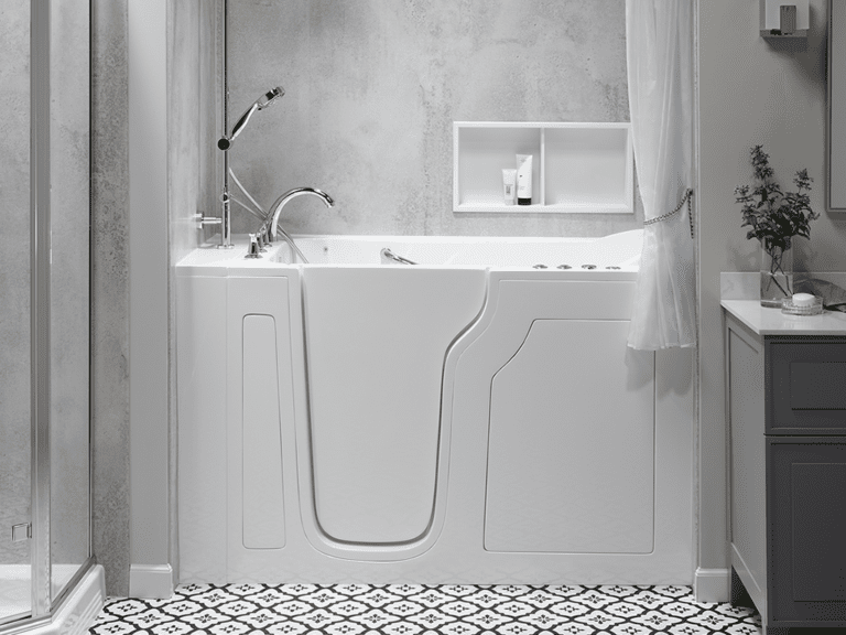 alexis walk-in bathtub tigard