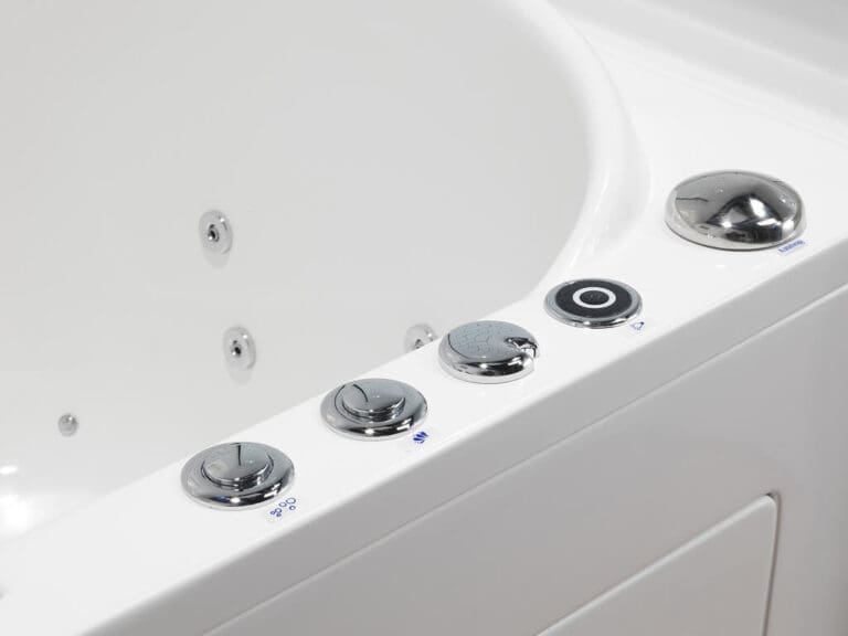 alexis walk-in tub button controls