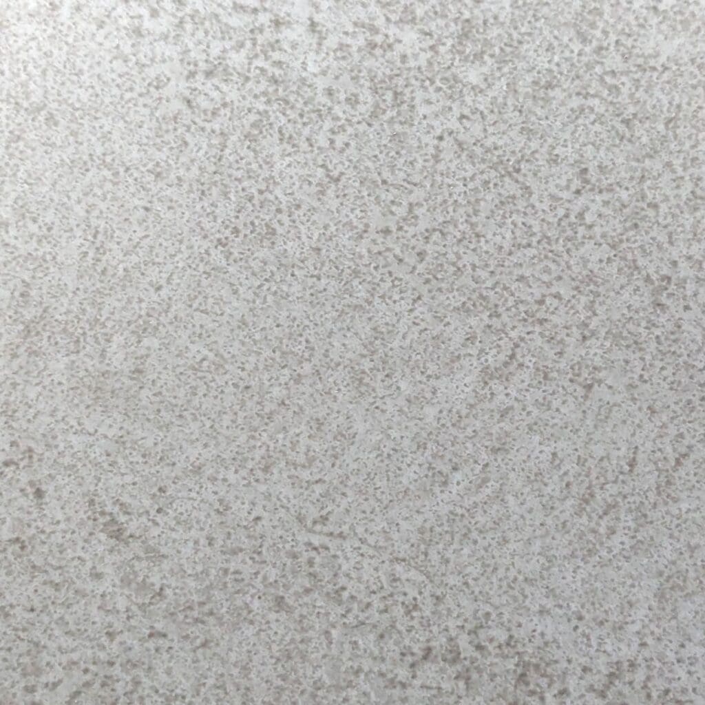 carbon ash