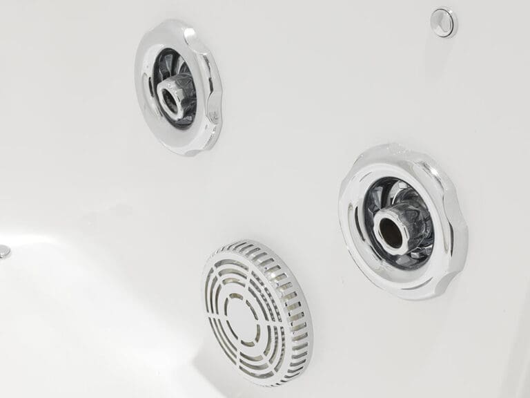 walk-in tub jets