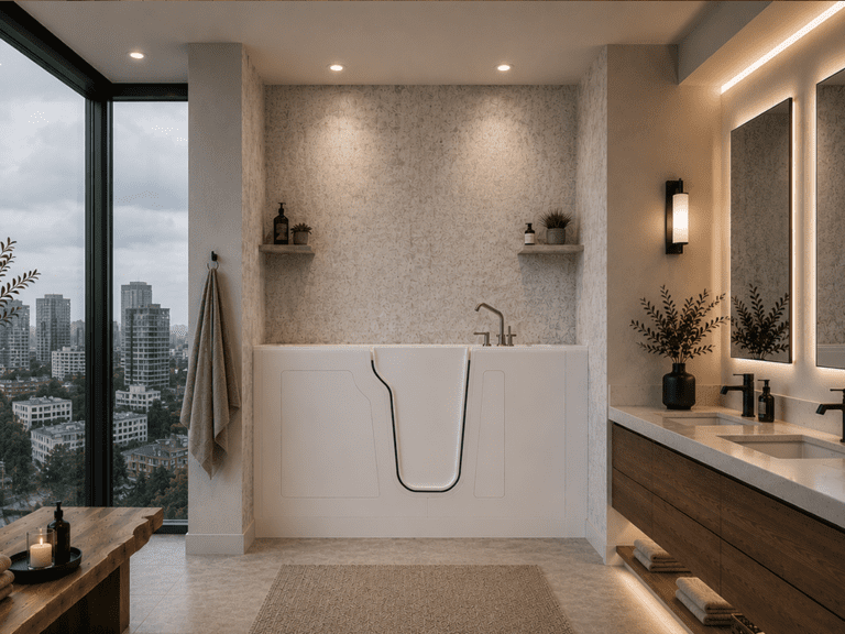walk-in-tub portland or