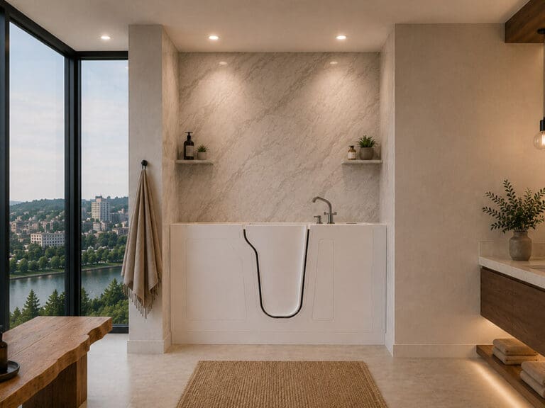 walk-in-tub vancouver wa