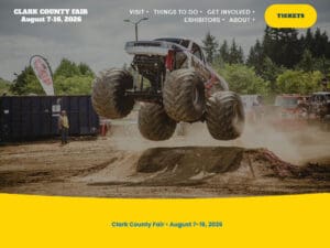 clark county fair